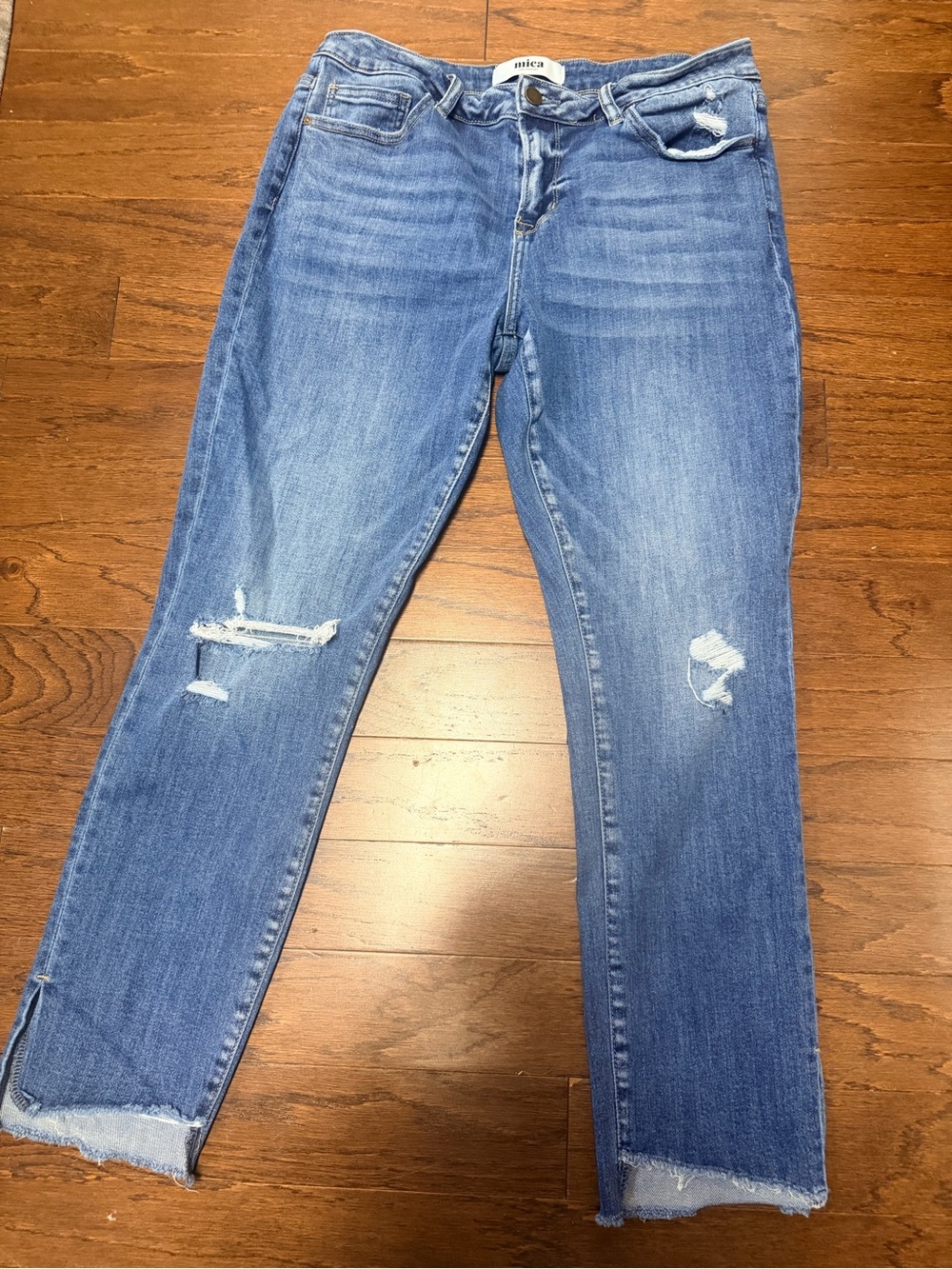 Mica Jeans- women’s size 30